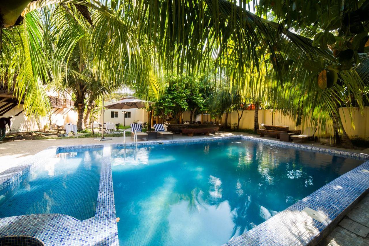 Antonio Garden 4* Sansibar