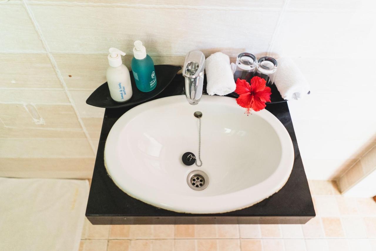 Hotel Antonio Garden Sansibar