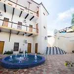 Antonio Garden Hotel