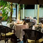 Antonio Garden Hotel