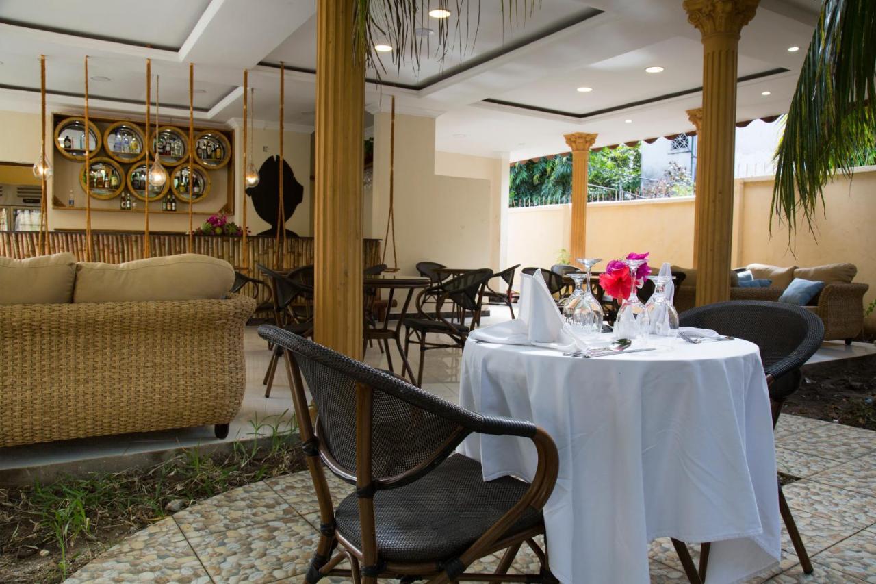 Antonio Garden 4*