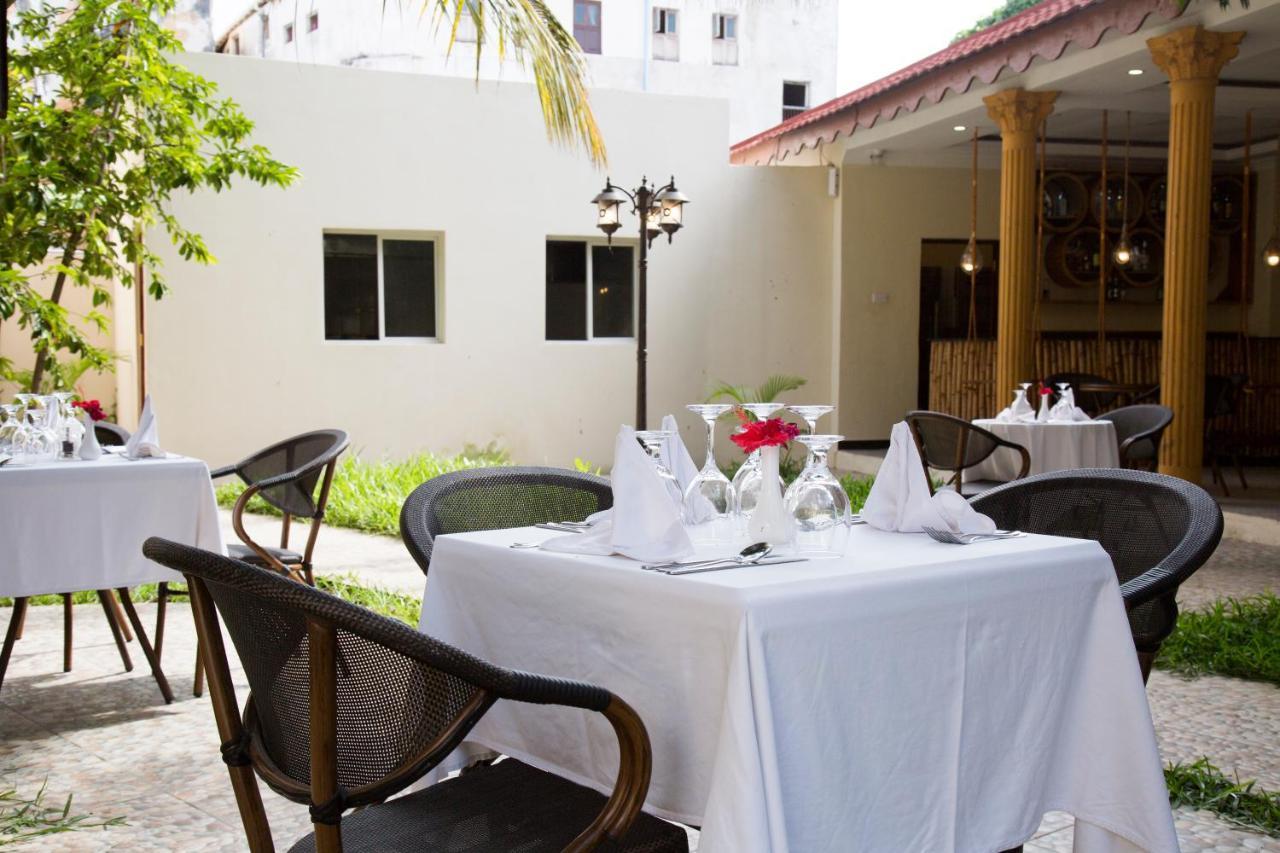 Hotel Antonio Garden 4*