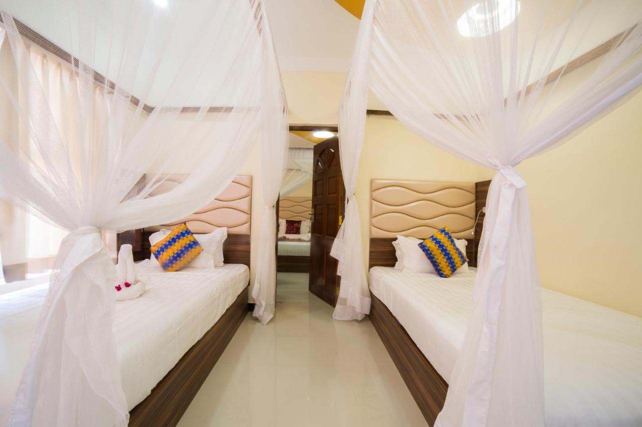 Antonio Garden 4* Zanzibar