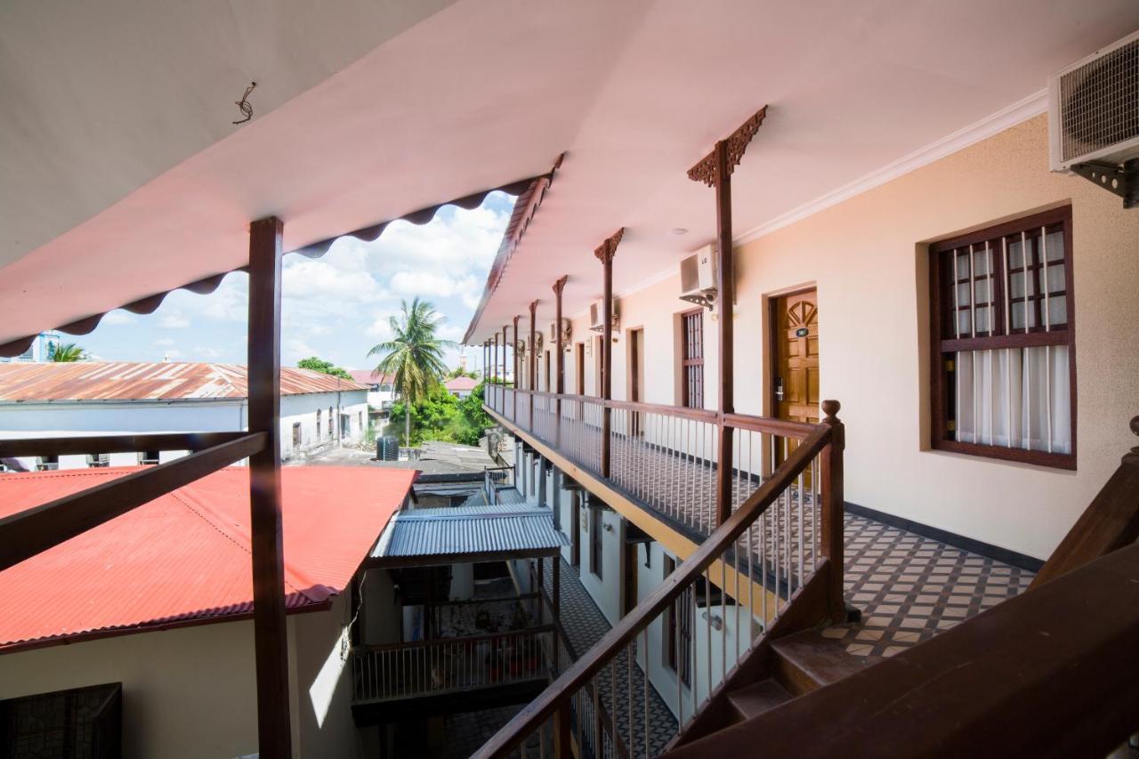 Hotel Antonio Garden Zanzibar