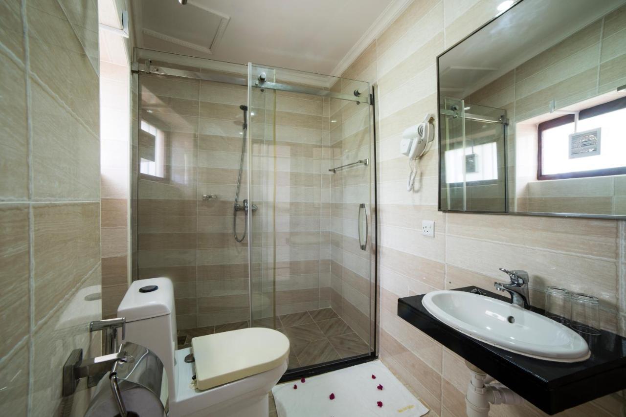 Antonio Garden Hotel 4*
