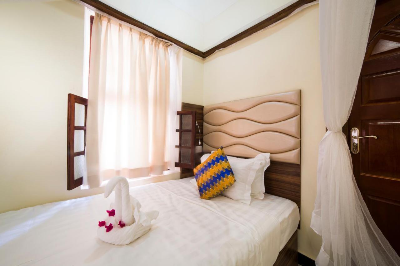 Hotel Antonio Garden 4*