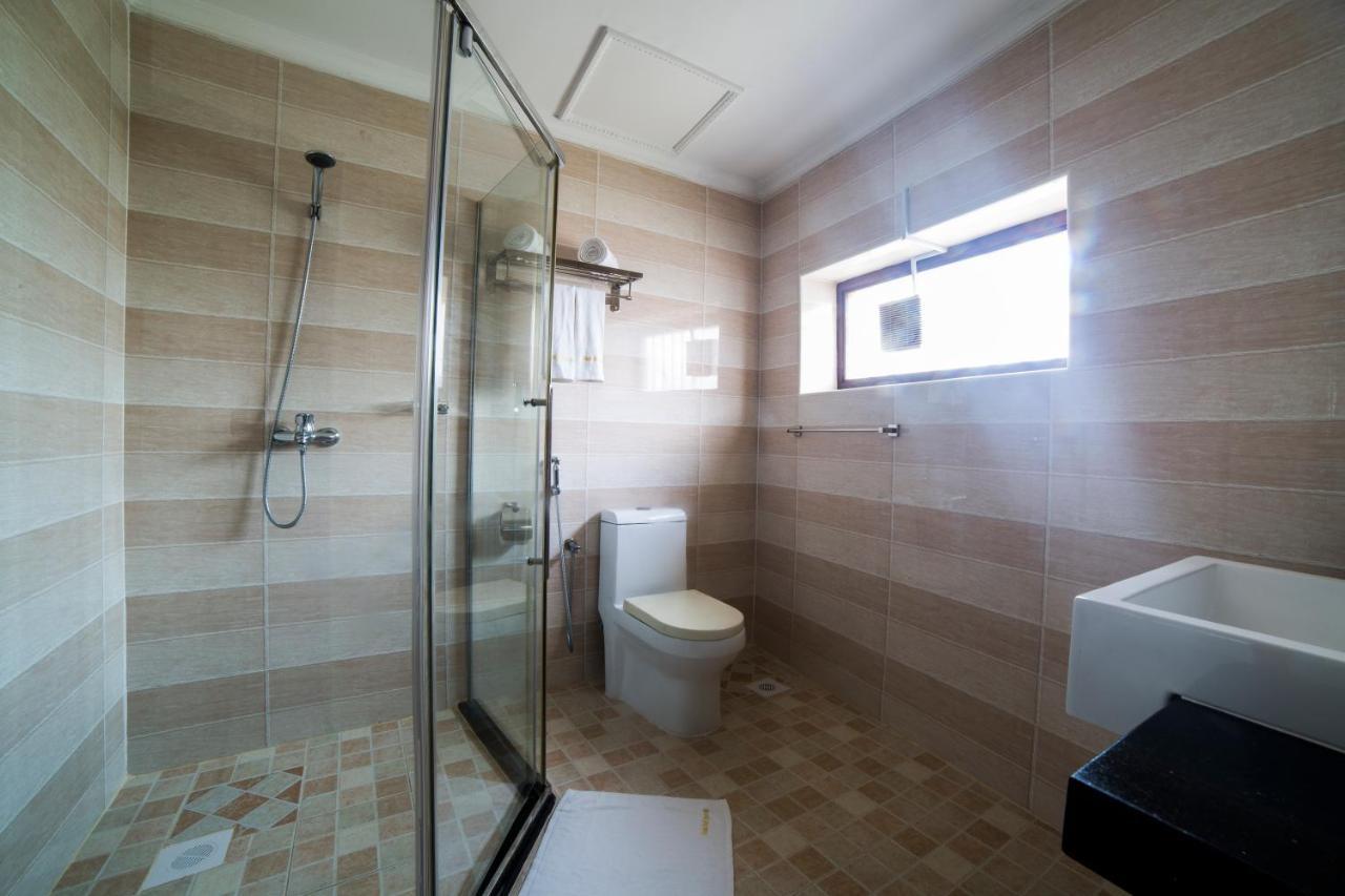 Antonio Garden Hotel 4*