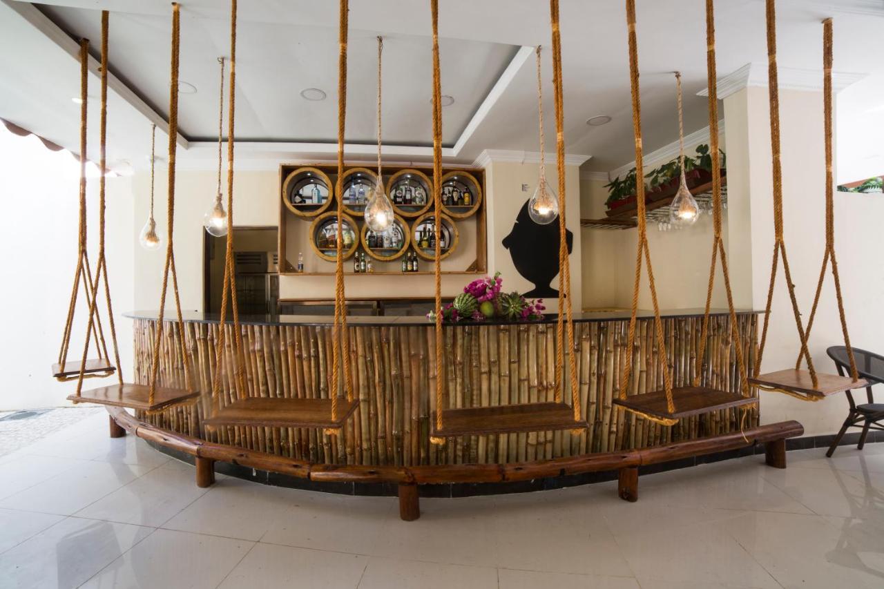 Antonio Garden Hotel Zanzibar
