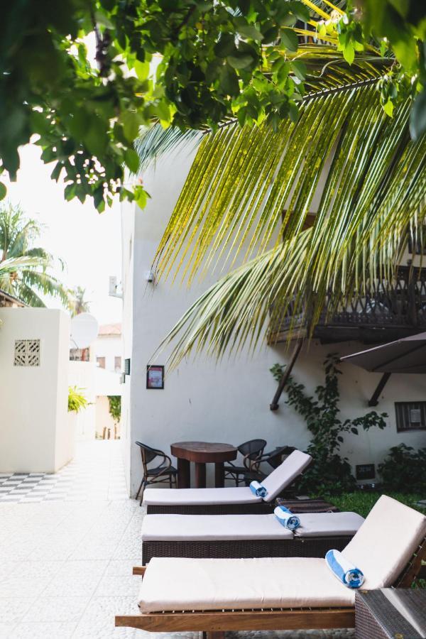 Antonio Garden 4*