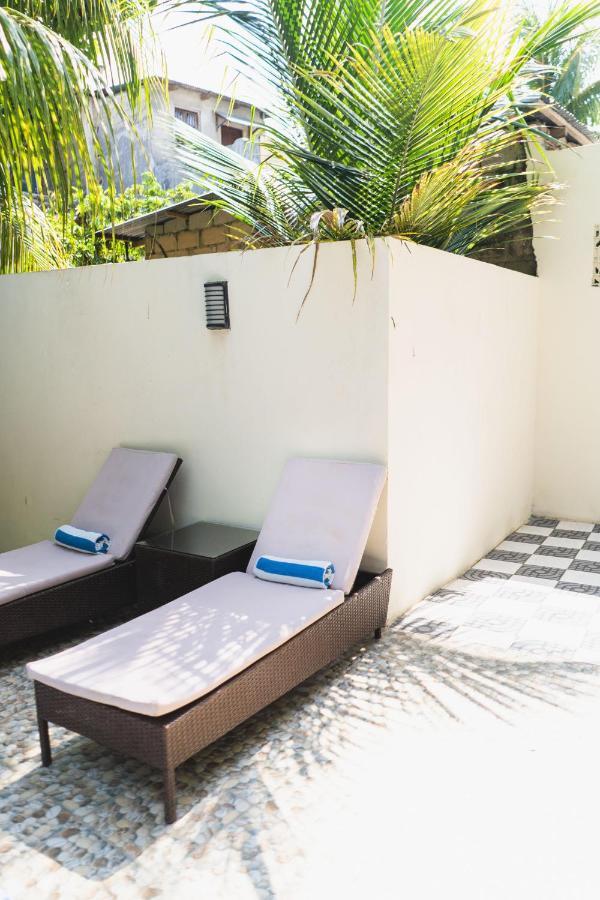 Antonio Garden 4*