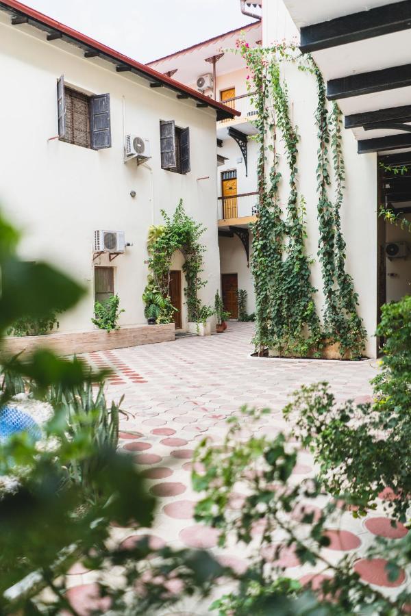 Antonio Garden Hotel
