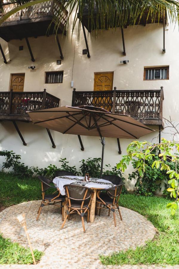 Hotel Antonio Garden Zanzibar
