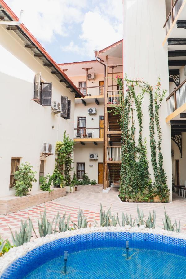 Antonio Garden 4* Zanzibar