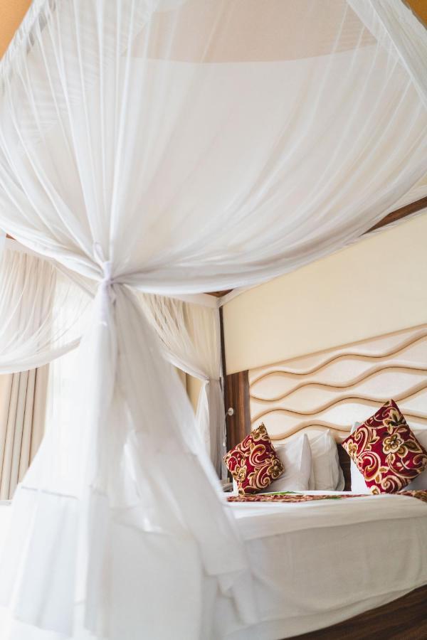 Antonio Garden 4* Zanzibar