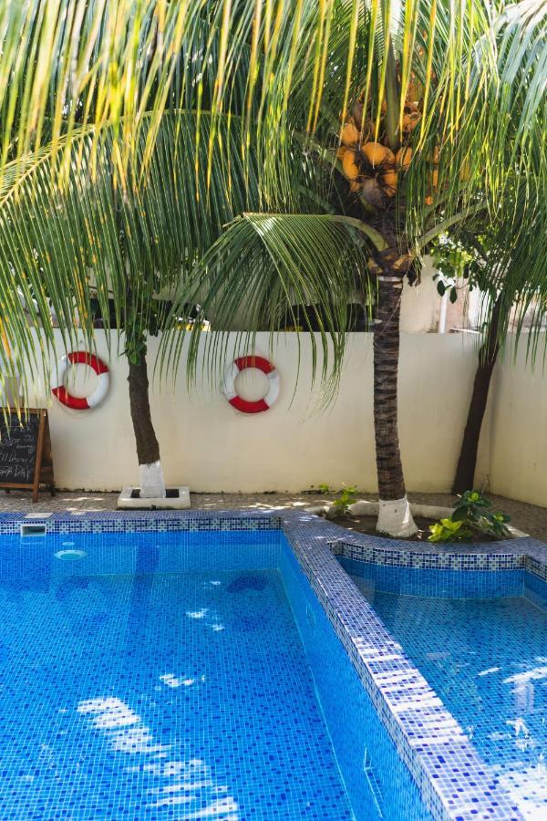 Antonio Garden Hotel