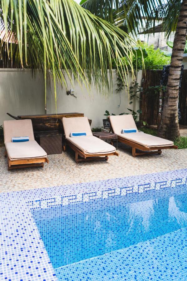 Hotel Antonio Garden