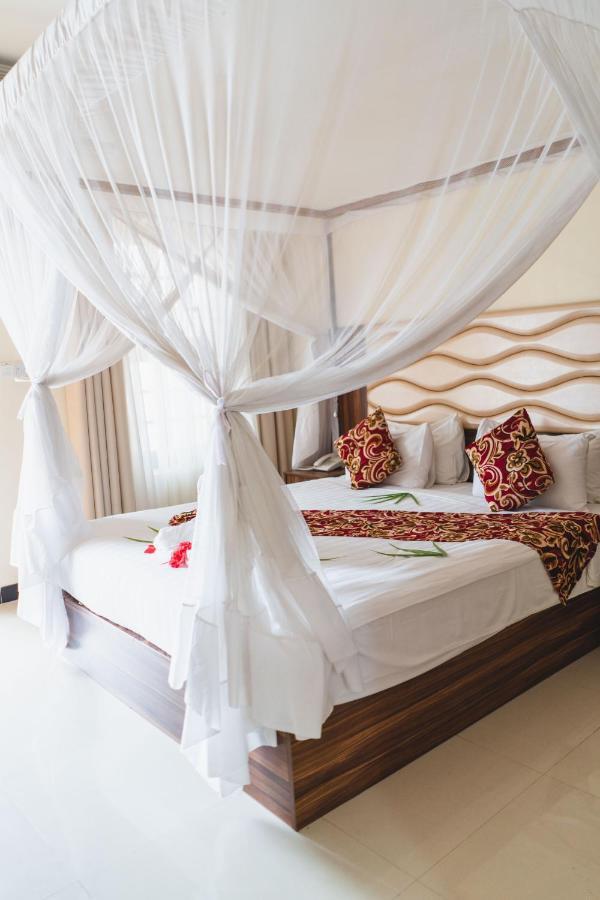 Antonio Garden Hotel Zanzibar