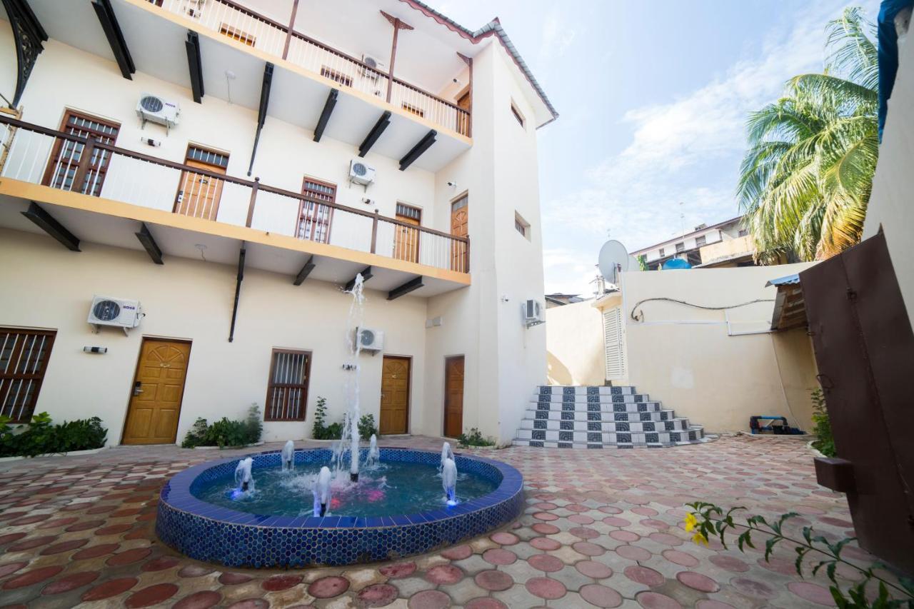 Hotel Antonio Garden 4*
